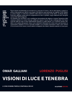 Omar Galliani, Lorenzo Pugl...
