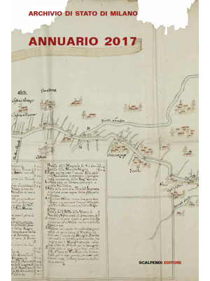 Annuario dell'Archivio di S...