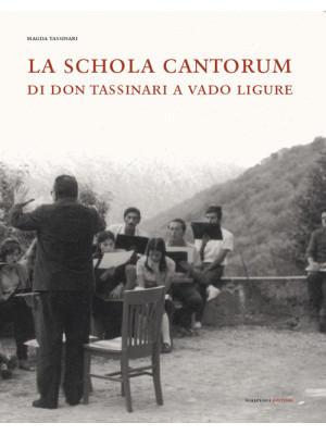 La Schola Cantorum di don T...
