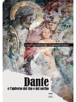 Dante e l'universo del riso...