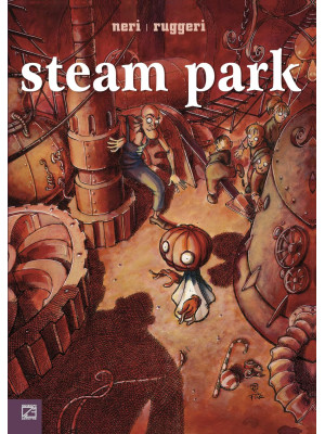 Steam park