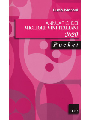 Annuario dei migliori vini ...