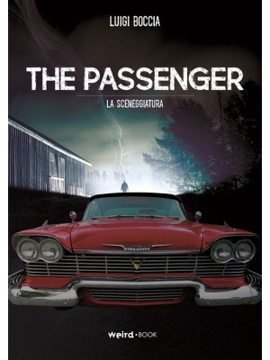 The passenger (La sceneggia...