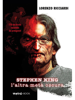 Stephen King, l'altra metà ...