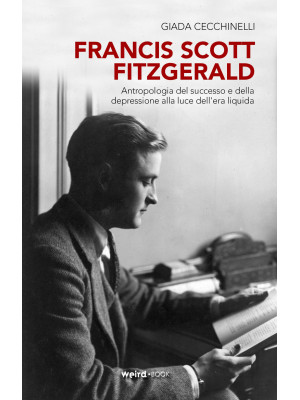 Francis Scott Fitzgerald. A...