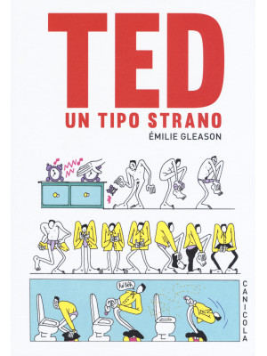 Ted tipo strano