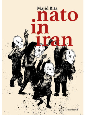 Nato in Iran