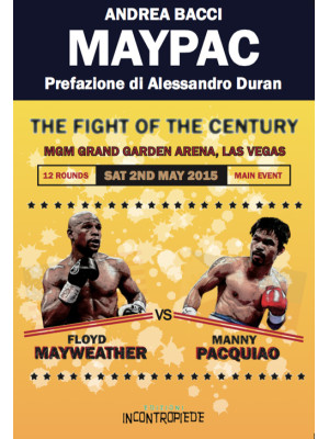 Maypac. The fight of the ce...