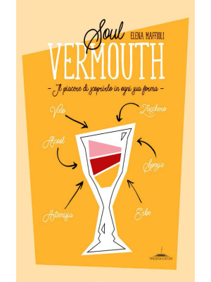 Soul Vermouth. Il piacere d...