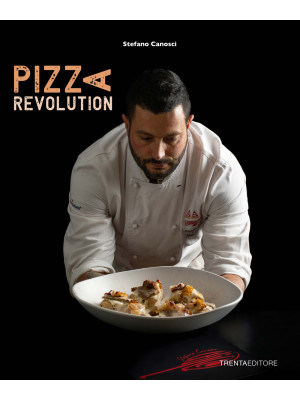 Pizza Revolution
