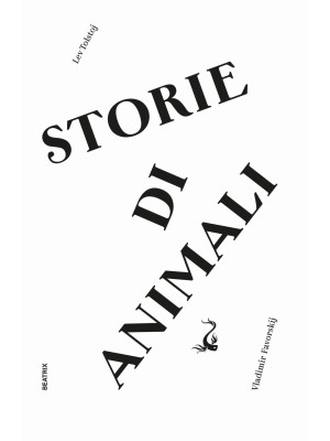 Storie di animali