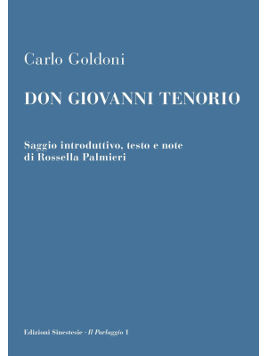 Don Giovanni Tenorio