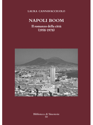 Napoli boom. Il romanzo del...