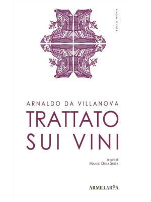 Trattato sui vini-Liber de vinis
