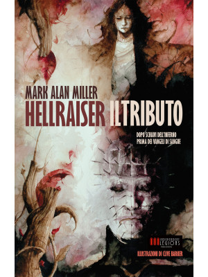 Hellraiser: il tributo
