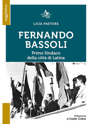 Fernando Bassoli: primo sin...