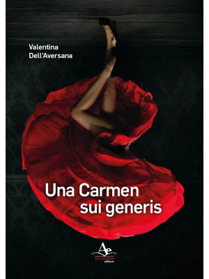 Una Carmen sui generis