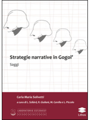 Strategie narrative in Gogol'