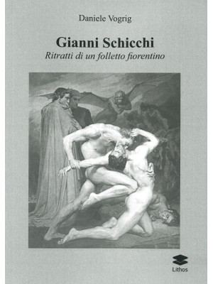 Gianni Schicchi. Ritratto d...