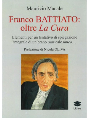 Franco Battiato: oltre La C...
