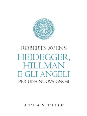 Heidegger, Hillman e gli angeli