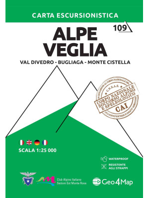 Alpe Veglia, Val Divedro, B...