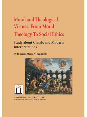 Moral and theological virtu...