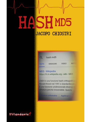 Hash MD5