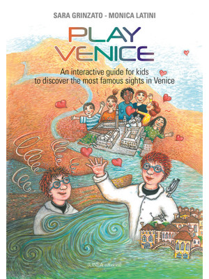 Play Venice. An interactive...