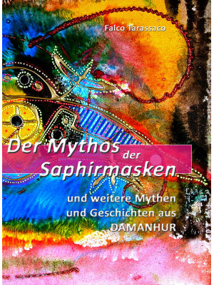 Der mythos der saphirmasken...