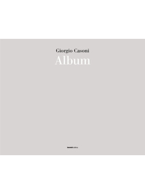 Album. Acquerelli