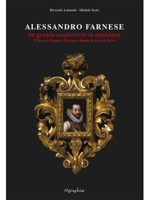 Alessandro Farnese. Un gran...