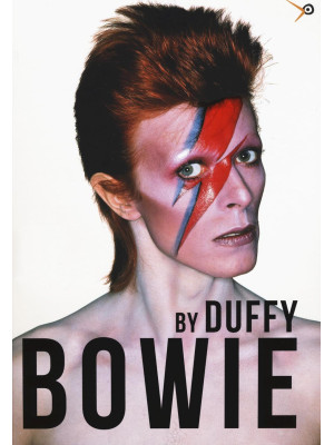 Bowie by Duffy. Ediz. illus...