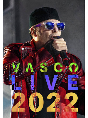 Vasco live 2022