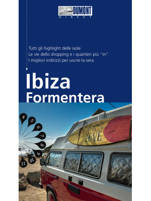 Ibiza e Formentera. Con Car...
