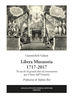 Libera Muratoria 1717-2017....