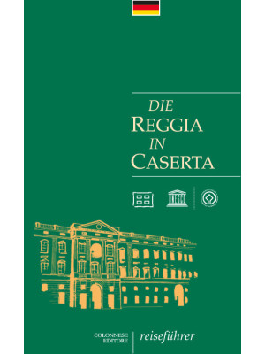 Die Reggia in Caserta. Reis...