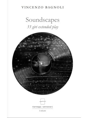 Soundscapes. 33 giri extend...