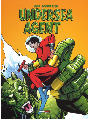 Undersea agent
