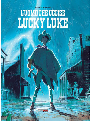 L'uomo che uccise Lucky Luke