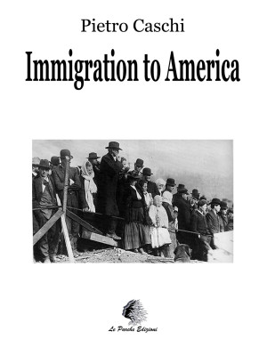 Immigration to America. Fro...