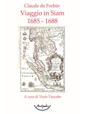 Viaggio in Siam (1685-1688)