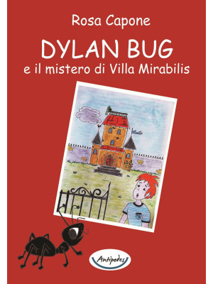 Dylan Bug e il mistero di V...