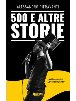 500 e altre storie