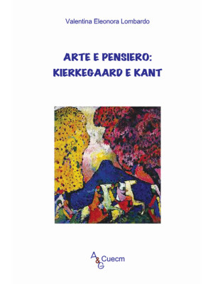 Arte e pensiero: Kierkegaar...
