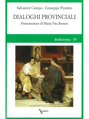 Dialoghi provinciali