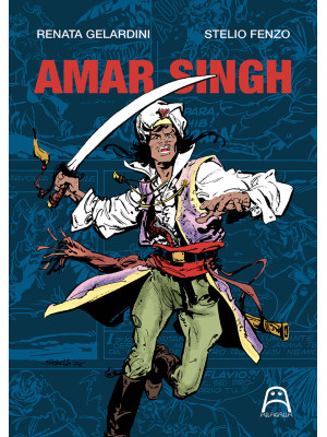 Amar Singh