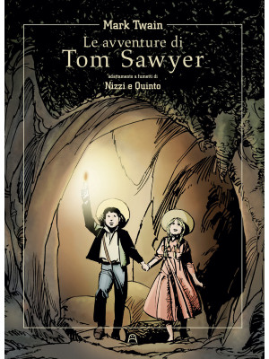 Le avventure di Tom Sawyer ...