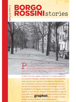 Borgo Rossini stories