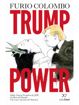 Trump power